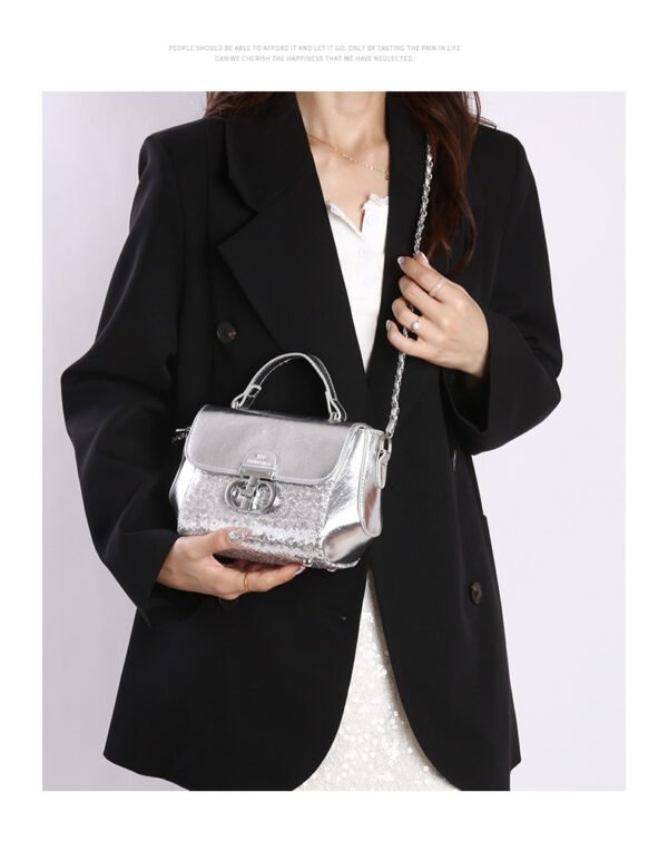 详情-23 Premium Tote Small Bag