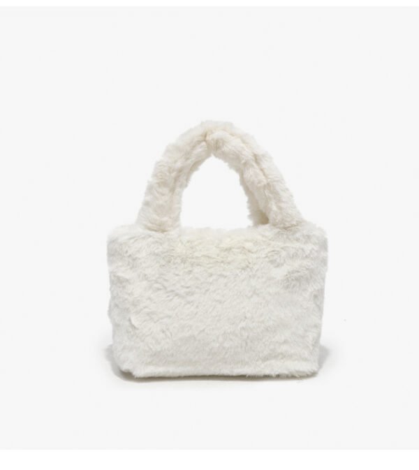 Cute Plush Big Eyes Puppy Dog Bag