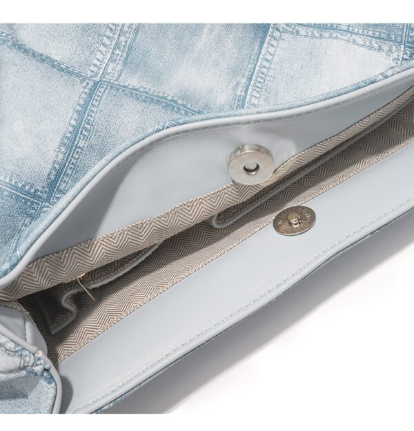 Fashionable Underarm Bag