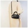 02 (40) Retro Boston Portable Pillow Bag Women 2025 Autumn And Winter New All-Match Shoulder Messenger Bag