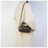 02 (45) Retro Boston Portable Pillow Bag Women 2025 Autumn And Winter New All-Match Shoulder Messenger Bag