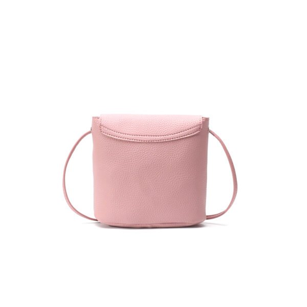 High-quality crossbody small bag Spring new mobile phone bag trendy single shoulder fashionable small square bag