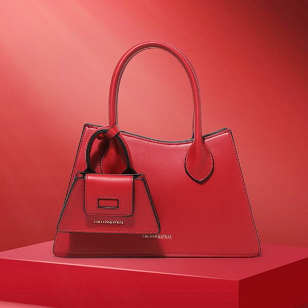 Large Capacity New Texture Bridesmaid Bags