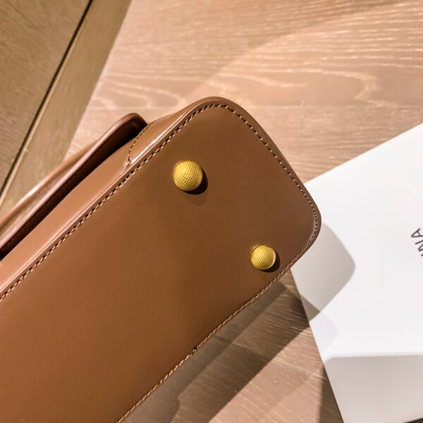 Small French Baguette Bag