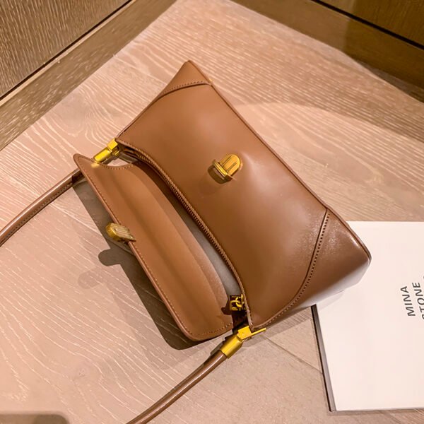 Small French Baguette Bag