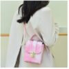 Korean Style Printed Mobile Phone Bag Summer And Autumn Personality Bag Cover Crossbody Coin Bag
