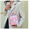 Korean Style Printed Mobile Phone Bag Summer And Autumn Personality Bag Cover Crossbody Coin Bag