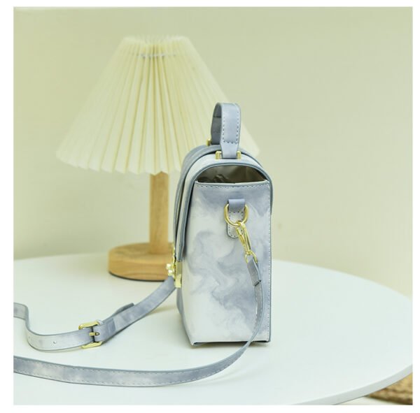 Korean Style Printed Mobile Phone Bag Summer And Autumn Personality Bag Cover Crossbody Coin Bag