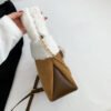 Fashionable Versatile Furry Handbags For Women Autumn Winter Chain Cute Shoulder Messenger Bag