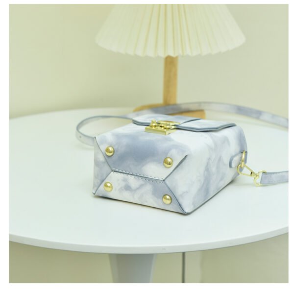 Korean Style Printed Mobile Phone Bag Summer And Autumn Personality Bag Cover Crossbody Coin Bag