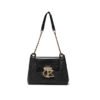 Small Chanel style diamond chain bag ladies bag autumn new texture fashion all-match shoulder crossbody bag