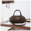10 (16) Retro Boston Portable Pillow Bag Women 2025 Autumn And Winter New All-Match Shoulder Messenger Bag