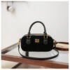 10 (19) Retro Boston Portable Pillow Bag Women 2025 Autumn And Winter New All-Match Shoulder Messenger Bag