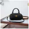10 (21) Retro Boston Portable Pillow Bag Women 2025 Autumn And Winter New All-Match Shoulder Messenger Bag