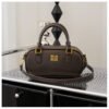 10 (22) Retro Boston Portable Pillow Bag Women 2025 Autumn And Winter New All-Match Shoulder Messenger Bag