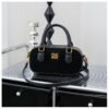 10 (27) Retro Boston Portable Pillow Bag Women 2025 Autumn And Winter New All-Match Shoulder Messenger Bag