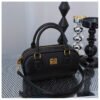 10 (6) Retro Boston Portable Pillow Bag Women 2025 Autumn And Winter New All-Match Shoulder Messenger Bag