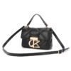 1c1c690a3c989df485b48c1e2b229a5 High-grade embroidered small square bag Spring summer new arrival letter buckle chain hand-held underarm bag shoulder bag for women