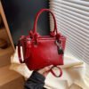 Processed with VSCO with s2 preset Popular Fashion Simple Versatile Ladies Bag Commuting Large Capacity Crossbody Handbag Shoulder Bag Bucket Bag