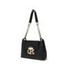 Small Chanel style diamond chain bag ladies bag autumn new texture fashion all-match shoulder crossbody bag