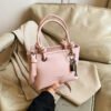 2 (54) Popular Fashion Simple Versatile Ladies Bag Commuting Large Capacity Crossbody Handbag Shoulder Bag Bucket Bag