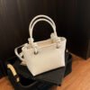 2 (71) Popular Fashion Simple Versatile Ladies Bag Commuting Large Capacity Crossbody Handbag Shoulder Bag Bucket Bag