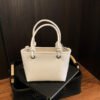 2 (72) Popular Fashion Simple Versatile Ladies Bag Commuting Large Capacity Crossbody Handbag Shoulder Bag Bucket Bag