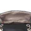 Niche Ins High-End Bag Small Chanel Style Embroidery Lock Chain Bag Fashionable Versatile Shoulder Messenger Bag Female