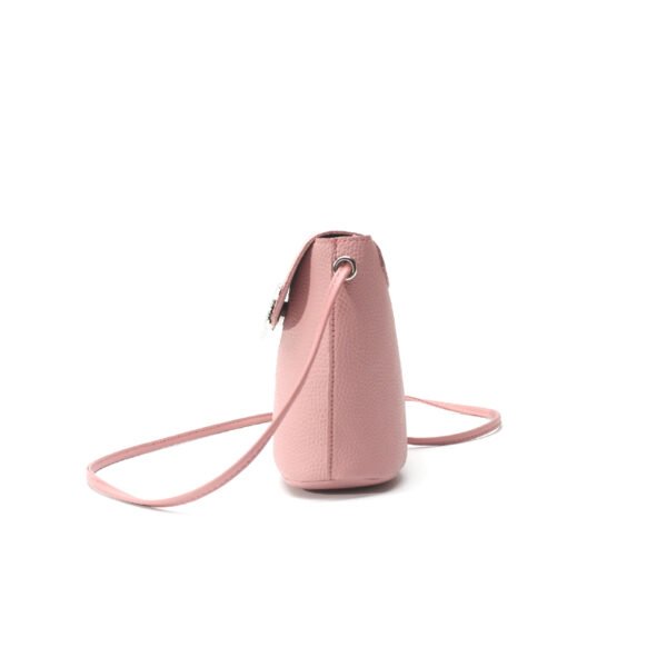 High-quality crossbody small bag Spring new mobile phone bag trendy single shoulder fashionable small square bag