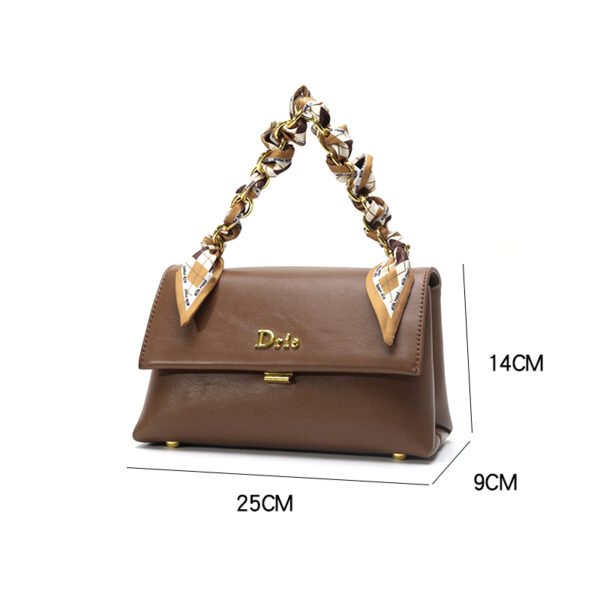 2a41613ea3d4a504130e52e2f3d4f3c High-Grade Retro Small Bag