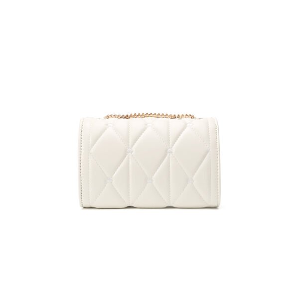 Versatile Single-Shoulder PU Bag