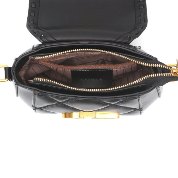 Casual rhombus handbags for women, new summer models, high-value shoulder bags