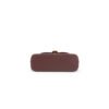 French retro underarm bag women's simple light luxury handbag fashion shoulder bag casual baguette bag