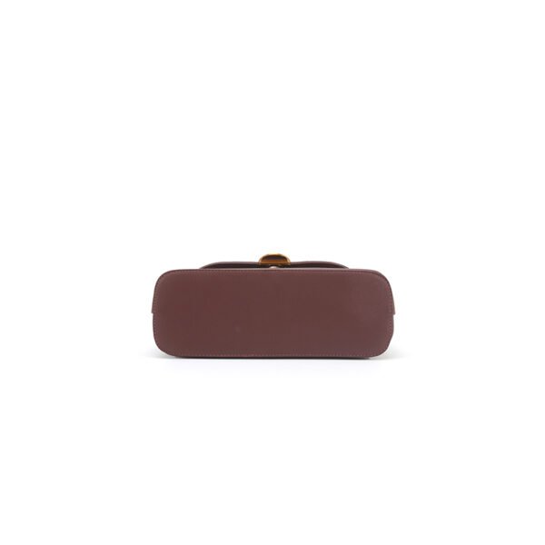 French retro underarm bag women's simple light luxury handbag fashion shoulder bag casual baguette bag