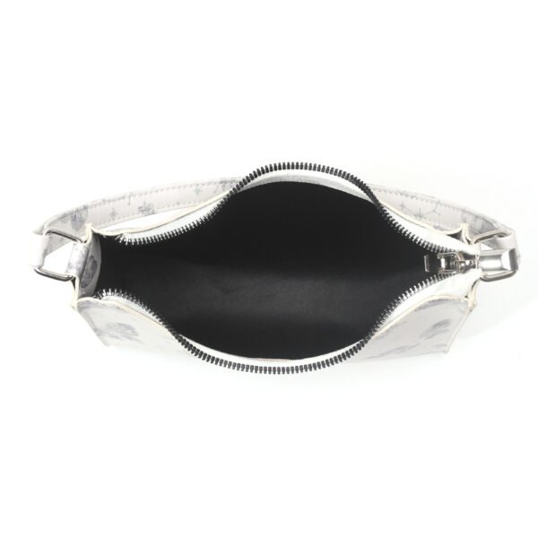 Crocodile Pattern Underarm Bag Ladies Handbag Foreign Trade Women's Bag Wholesale Casual Fashion Ladies Handbag