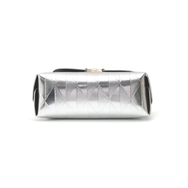 Versatile Retro Shoulder and Crossbody Bag