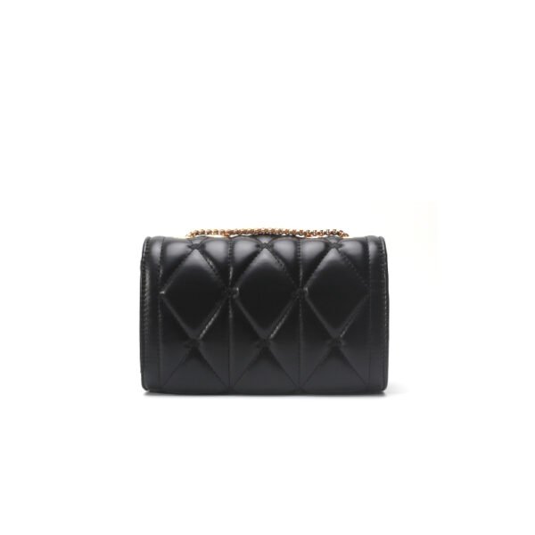Versatile Single-Shoulder PU Bag