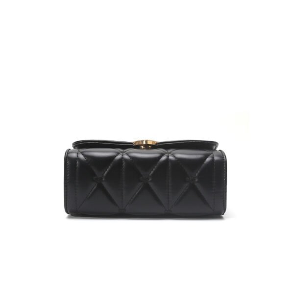 Versatile Single-Shoulder PU Bag