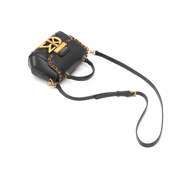 Casual rhombus handbags for women, new summer models, high-value shoulder bags