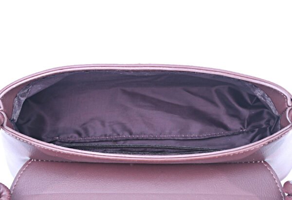 French retro underarm bag women's simple light luxury handbag fashion shoulder bag casual baguette bag