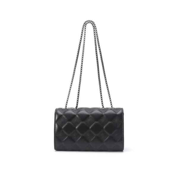 New Plaid Ladies Shoulder Bag