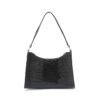 Crocodile Pattern Underarm Bag Ladies Handbag Foreign Trade Women's Bag Wholesale Casual Fashion Ladies Handbag