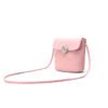High-quality crossbody small bag Spring new mobile phone bag trendy single shoulder fashionable small square bag