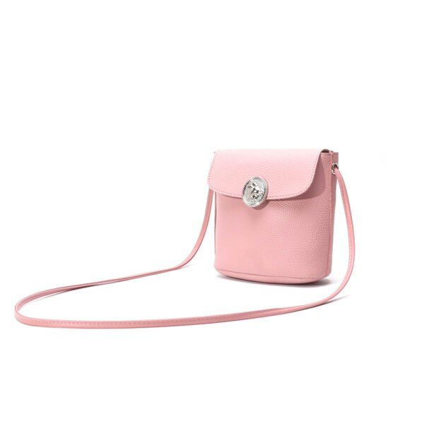 High-quality crossbody small bag Spring new mobile phone bag trendy single shoulder fashionable small square bag