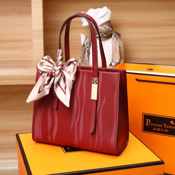 Elegant Wedding Bag - Bridal Handbag 2023