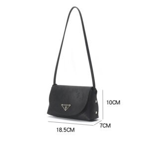 French Style Niche Small Bag