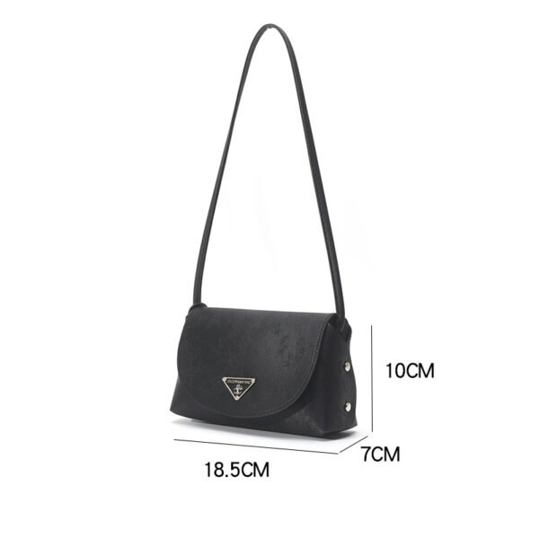 French Style Niche Small Bag