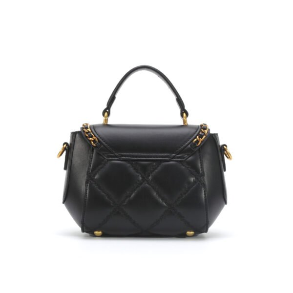 Casual rhombus handbags for women, new summer models, high-value shoulder bags