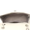 Niche Ins High-End Bag Small Chanel Style Embroidery Lock Chain Bag Fashionable Versatile Shoulder Messenger Bag Female