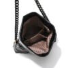 Free art small square bag super hot bag women's textured shoulder messenger bag